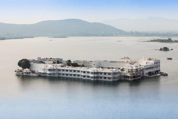 Udaipur Day Tour