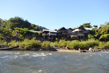 Explore Northern Thailand: 7-Day Nature and Culture Tour