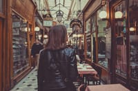 Paris VIP Private Tour with guide & driver and Airport Pick up  6