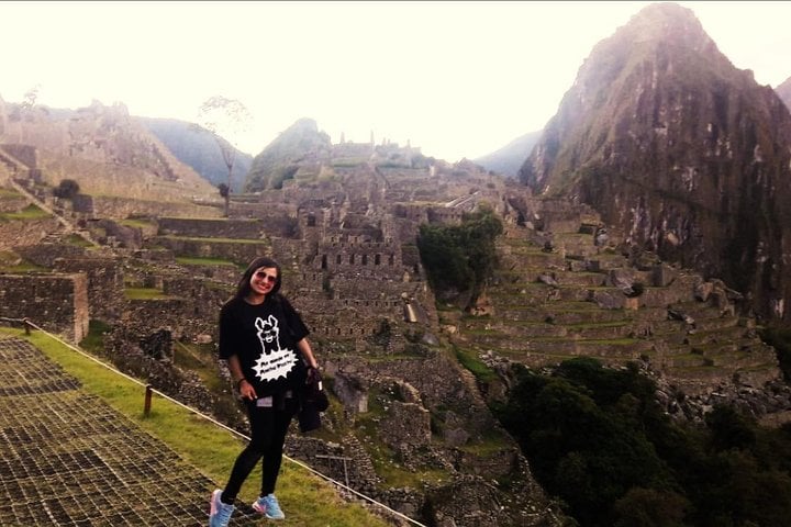 Machu Picchu Full Day from Cusco – Train, Entrance & Guided Tour 6