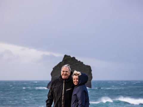 Private Reykjanes Tour with Photo Package Included, photo 5