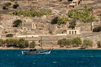 Agios Nikolaos, Plaka, Spinalonga, Elounda Tour from Heraklion & Surrounding Areas 4