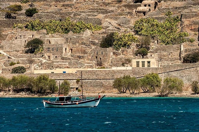 Agios Nikolaos, Plaka, Spinalonga, Elounda Tour from Heraklion & Surrounding Areas 4
