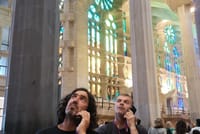Sagrada Familia - Full day tour