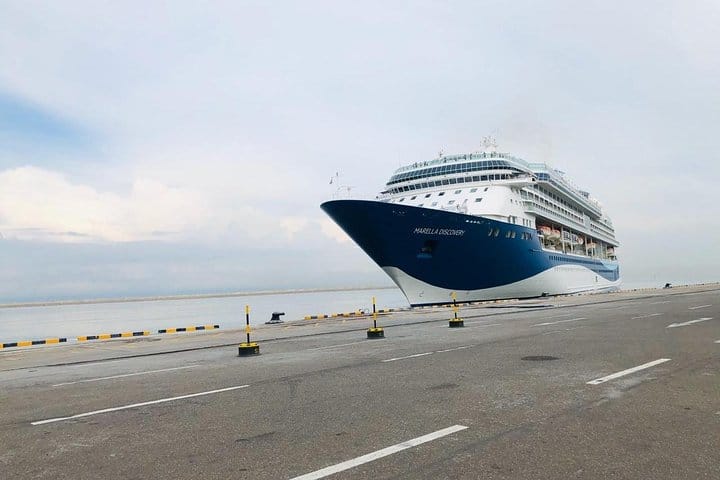 Shore Excursion Kandy Day Tour
