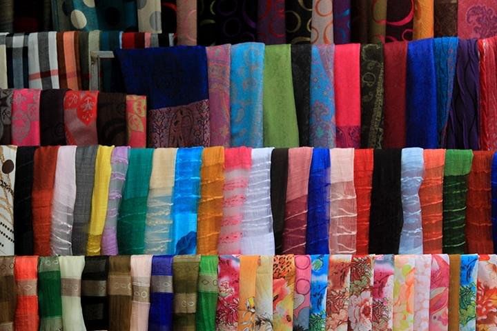 Shore Excursion: MARBLE MOUNTAIN AND HOI AN CITY FROM TIEN SA PORT