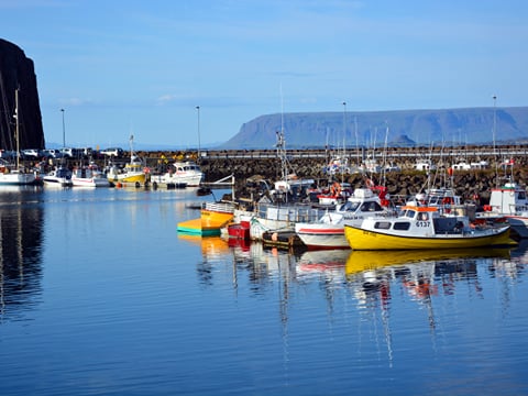 Land of the Midnight Sun, photo 12