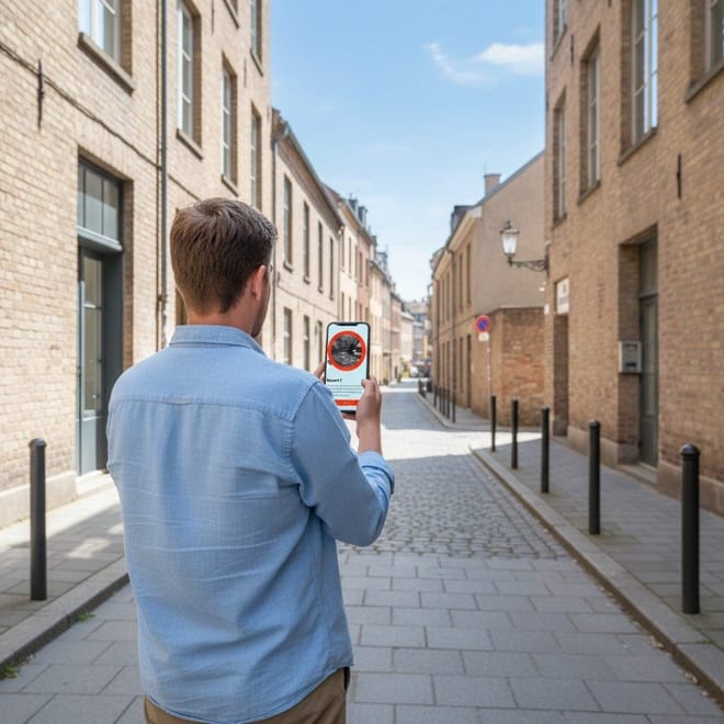 Secrets of Paris: Notre-Dame Area Self-Guided Exploration Game Tour 2