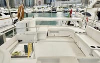 Dubai Marina Explorer "Half Day Luxury Yacht Tour for 5 hours" 8