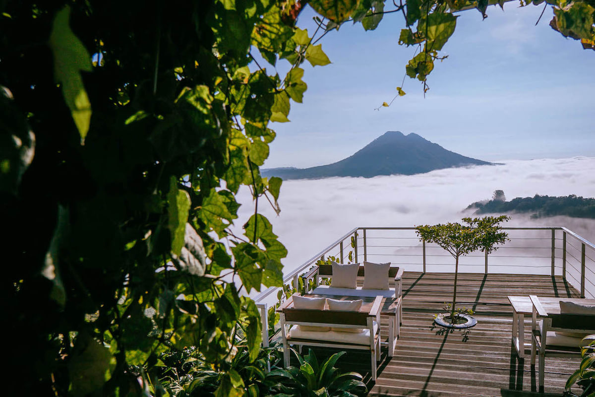 3D2N BALI ECO- ROMANTIC HIDEAWAY