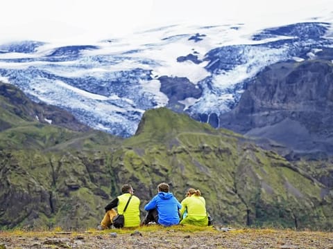 Private Luxury Jeep Tour - Thórsmörk Valley of Thor Adventure, photo 4