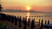Pattaya by Day & by Night 6