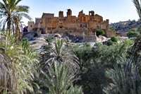 Explore Taroudant &amp; Tiout Full Day Tour with Lunch - Agadir