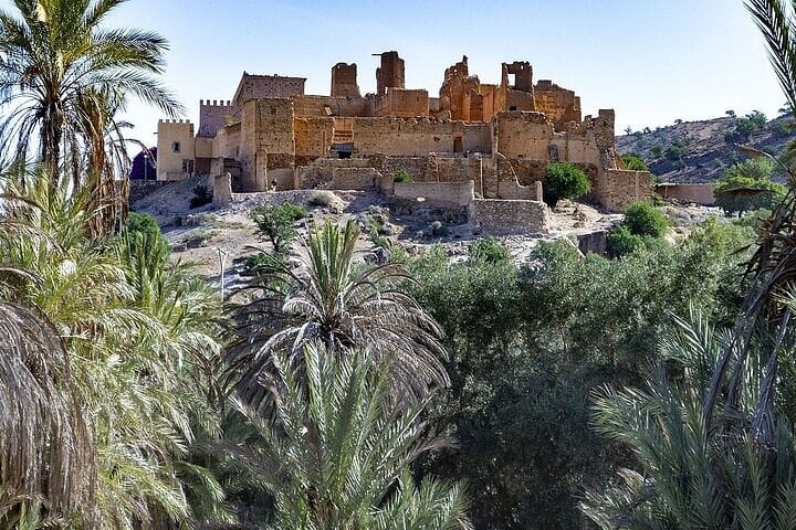 Explore Taroudant &amp; Tiout Full Day Tour with Lunch - Agadir
