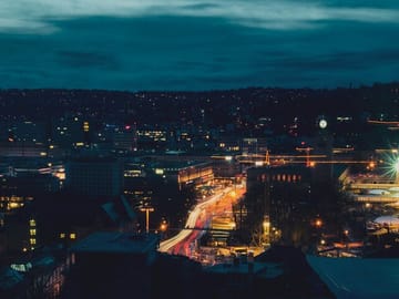 Private 12-Hour Stuttgart Tour from Munich with Guide