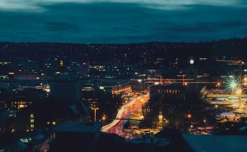 Private 12-Hour Stuttgart Tour from Munich with Guide