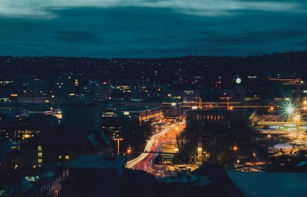 Private 12-Hour Stuttgart Tour from Munich with Guide