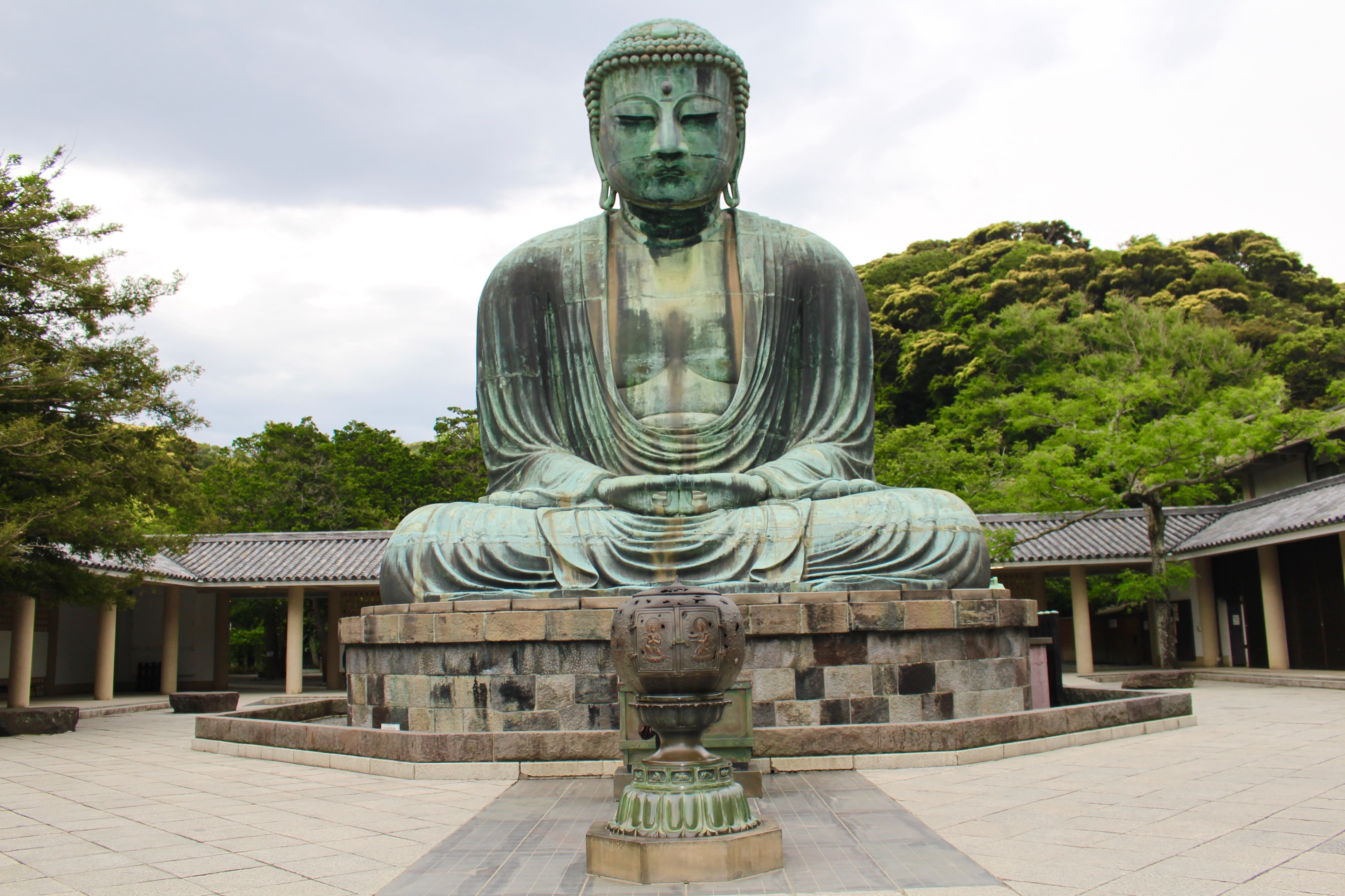 Kamakura Custom Day Tour
