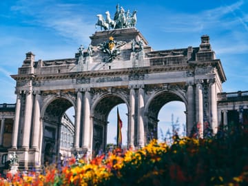 cinquantenaire