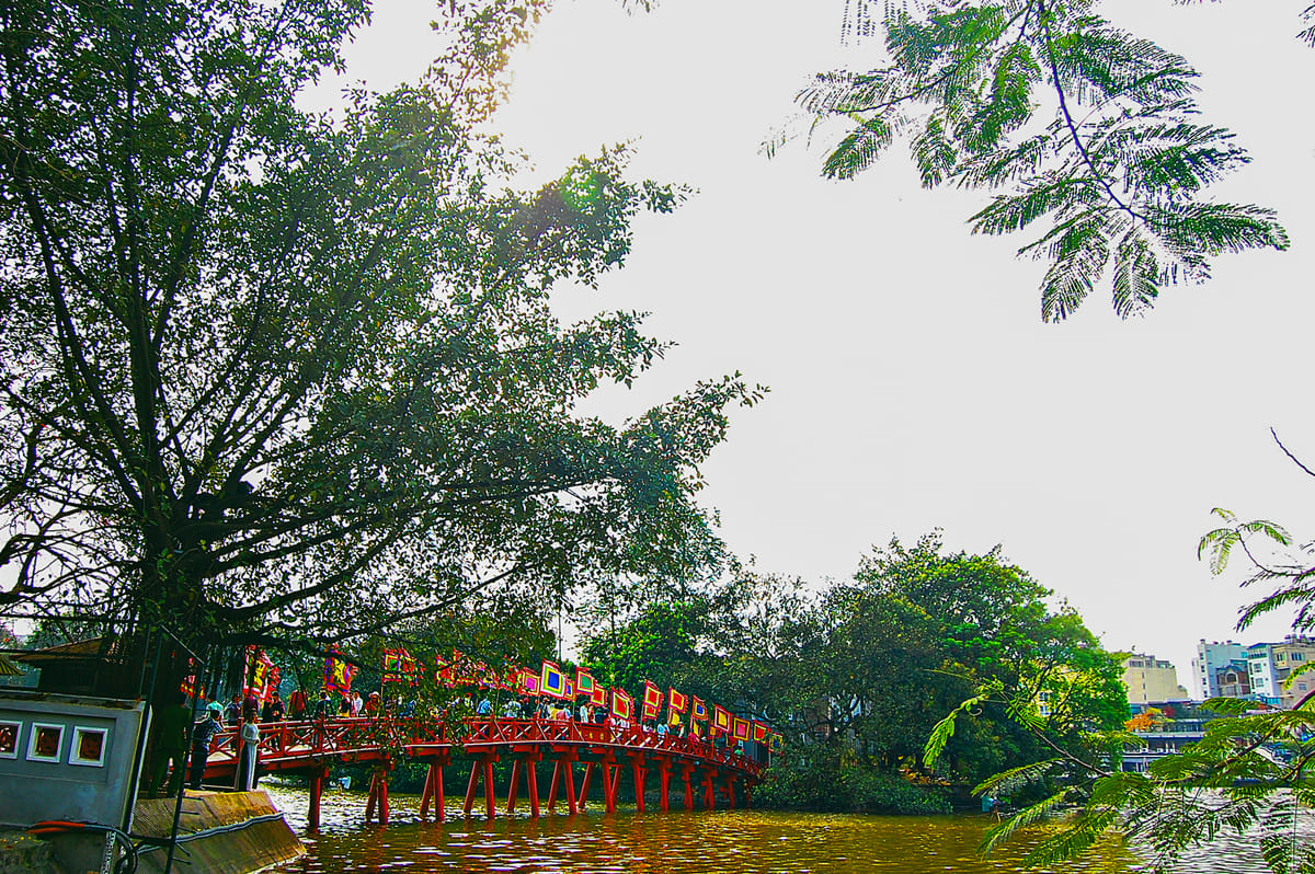 10 Days Free And Easy Explorations Of Vietnam’s Rich Heritage