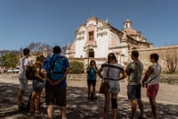 Half Day Tour to Alta Gracia from Cordoba 1
