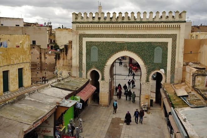 Fez Private Tour from Casablanca 7