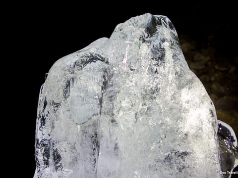 Lofthellir Ice Cave Private, photo 2