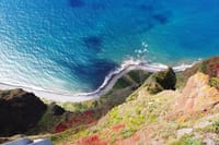 Amazing Skywalk, Madeira Wine Tasting and more... Half day in Open Roof 4x4 10