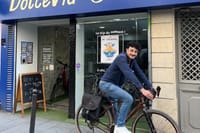 Electric bike rental in Paris 1