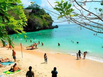 Padang padang