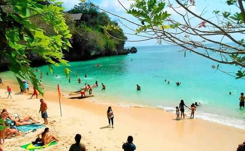 Bali Half-Day Uluwatu Temple and Scenic Adventure Tour