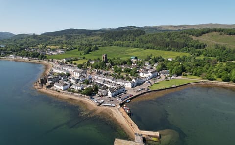 West Highlands and Loch Lomond Day Trip from Edinburgh