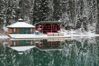4 Days Banff Jasper Yoho National Park Adventure Tour 7