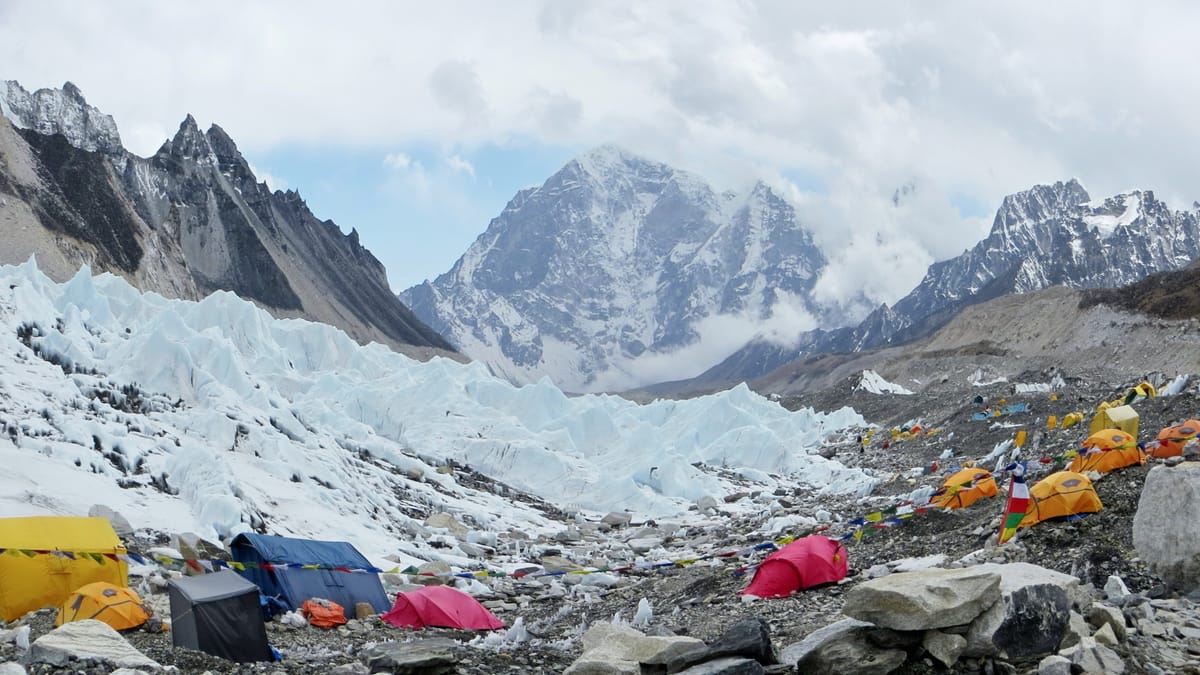 19 Days Mera Peak Climbing & Expedition – One Life-Changing Himalayan Adventure