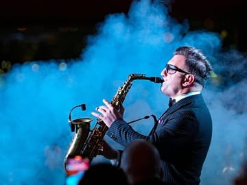 Bosphorus Dinner Cruise with Cultural Entertainment in Istanbul