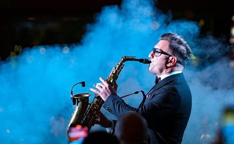 Bosphorus Dinner Cruise with Cultural Entertainment in Istanbul