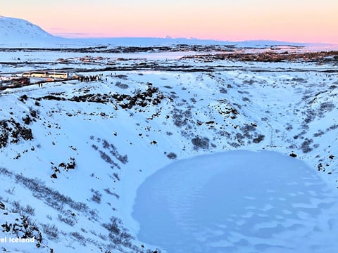Grand Golden Circle Tour, photo 13