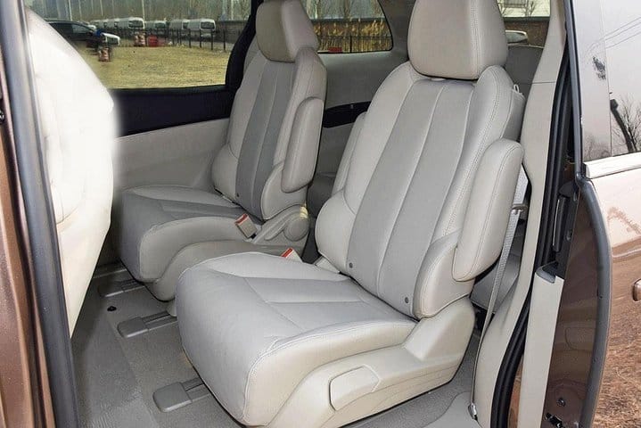 Changsha Huanghua Airport Chauffeur Service, Changsha Airport Transfer, Pickup 3