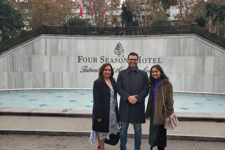 Private Istanbul Tour – Full Day of Iconic Sights & Local Gems 4