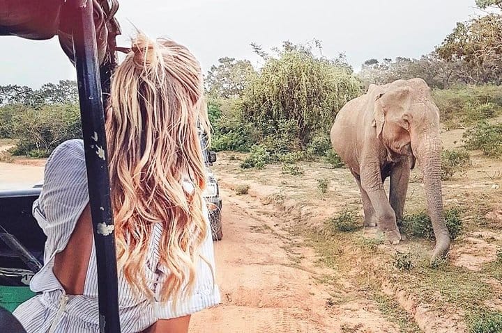 10 Days Ramayana Trails