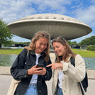Self-Guided The Eindhoven Syndicate City Escape Game 4