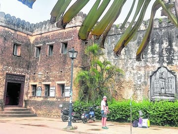 Historical Walking Tour of Stone Town, Zanzibar