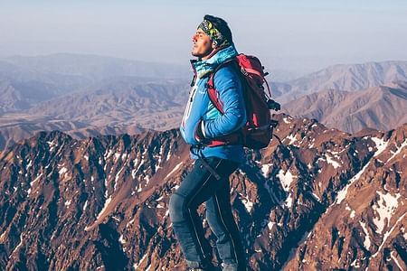 Jebel Toubkal Trekking Adventure: Discover the Majesty of Morocco’s Highest Peak