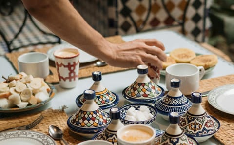 Immersive Morocco Tour
