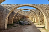 Private VIP Tour: Elafonissi & Chania Old Town from Heraklion 7