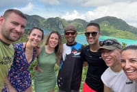 Phi Phi Don View Point