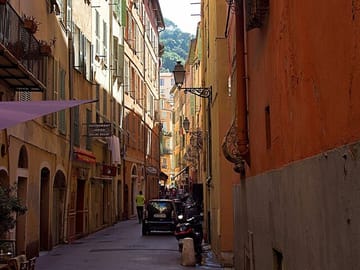 Nice – Private Historic Walking Tour