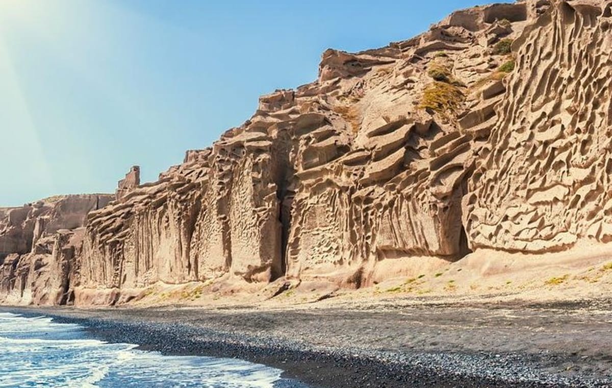 Santorini Photo Safari Top Places