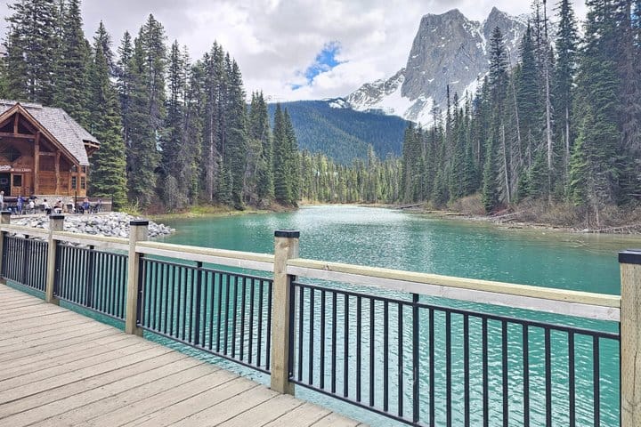 Emerald Lake