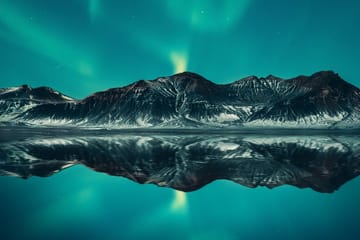 Professional Photo Shoot Experience in Grindavik, Iceland